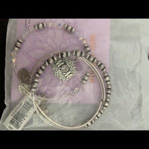 Alex and Ani mom bracelet NEW